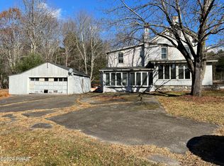 155 Weber Rd, Milford, PA 18337
