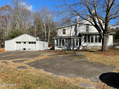 155 Weber Rd, Milford, PA, 18337