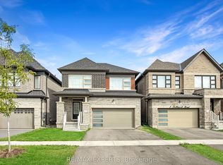 3 Trellanock Rd, Brampton, ON L6Y 6K8