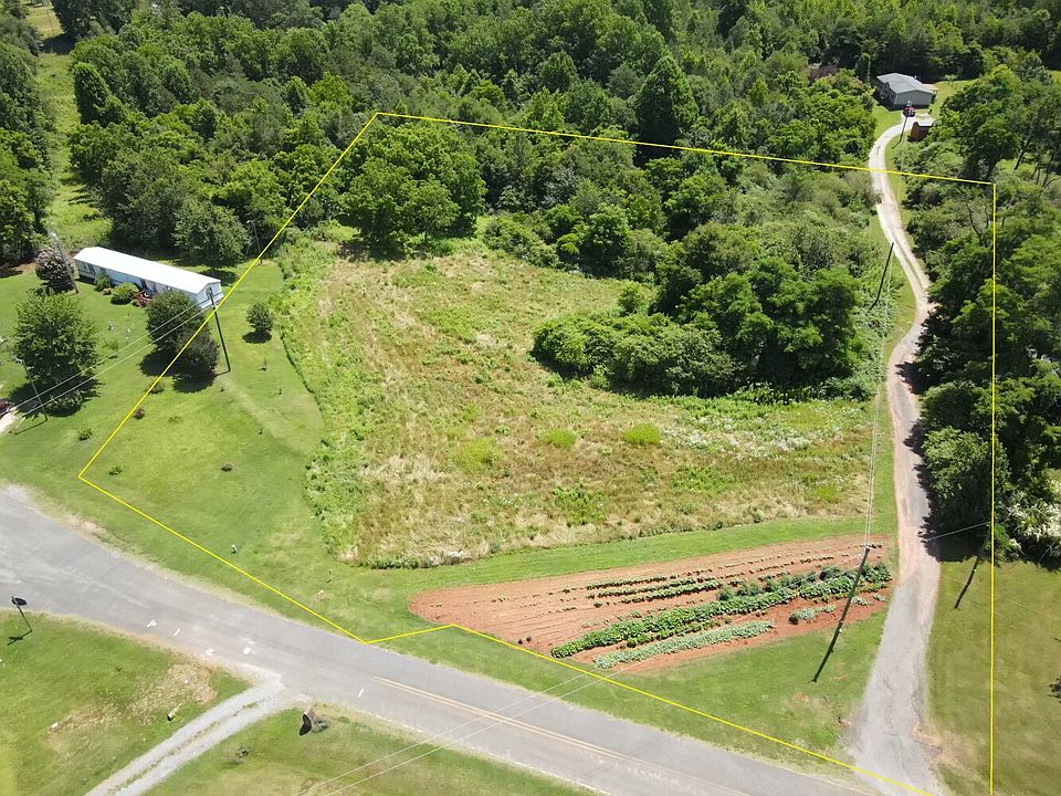0 Charlie Randall Rd, Lawndale, NC 28090 Zillow
