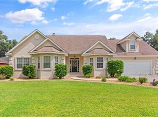 121 Stately Oaks Cir, Brunswick, GA 31523