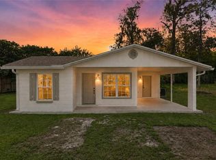 641 NW 258TH STREET, NEWBERRY, FL 32669
