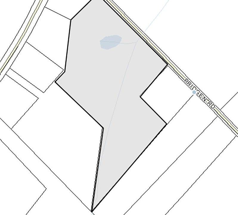 2nd image of 943 Pridgen Rd