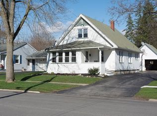 140 Elm St, Batavia, NY 14020