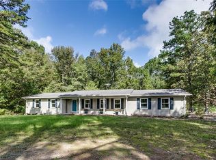 6472 Pisgah Covered Bridge Rd, Asheboro, NC 27205