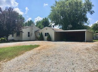 302 Wilson St, Newton, IL 62448