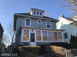 41 Karnes St, Rochester, NY 14606