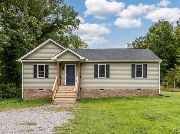 5067 River Rd W, Goochland, VA 23063