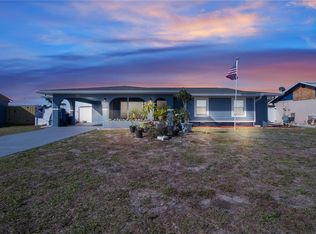 13591 Martha Ave, Pt Charlotte, FL 33981
