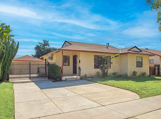 1618 S Meeker Ave, West Covina, CA 91790