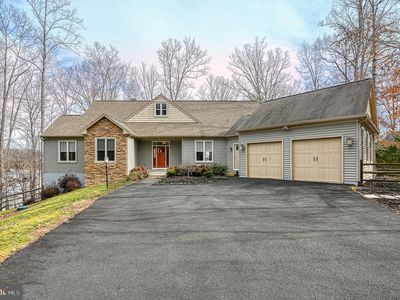 7311 Oakwood Dr, Orange, VA, 22960