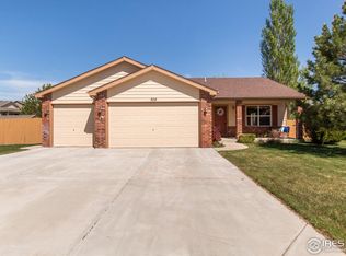 504 2nd St, Severance, CO 80546