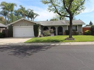 1620 Delphine Ave, Modesto, CA 95350