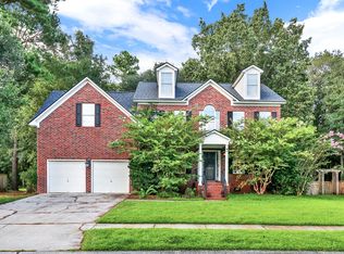 148 Spalding Cir, Goose Creek, SC 29445