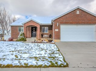 1111 E 1400 S, Spanish Fork, UT 84660