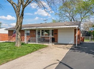 750 Harlan Pl, Dayton, OH