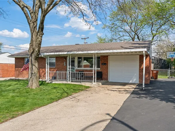 750 Harlan Pl, Dayton, OH 45431