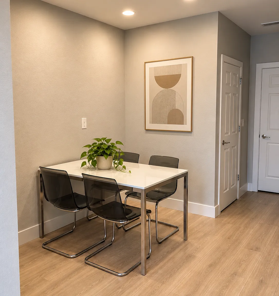 3 bed, 2.5 bath, 1495 sqft, $2,695 — Photo 3