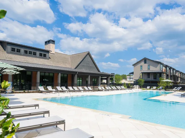 Woodside at Seven Pines