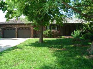 668 S Wetmore St, Wichita, KS 67209