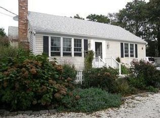 5 Grammys Ln, Chatham, MA 02633