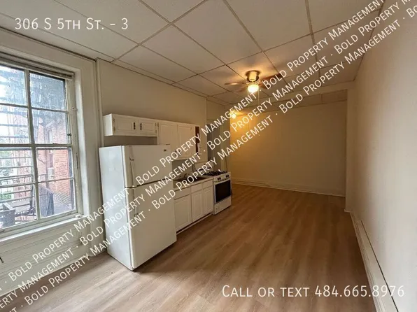 306 S 5th St, Reading, PA