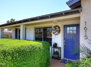 1615 W Palm Ln, Phoenix, AZ 85007