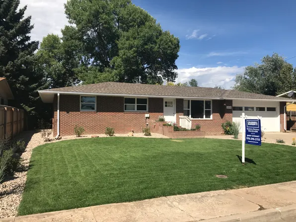 3015 N Sheridan Ave, Loveland, CO 80538