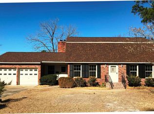 904 Sunnyhill Dr, Camden, SC 29020