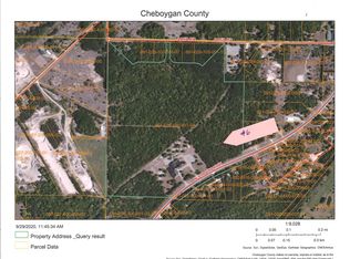 7461 Sand Rd #6, Cheboygan, MI 49721