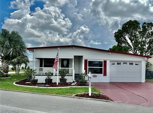 205 Coach Ln, North Fort Myers, FL 33917