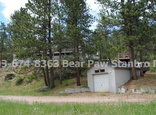 29558 Larkspur Dr, Evergreen, CO 80439