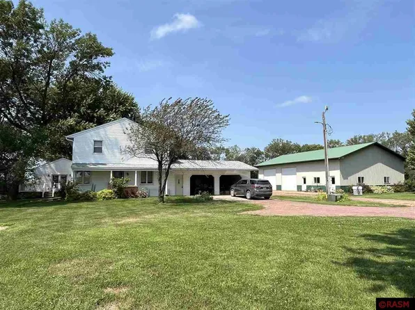 32395 640th Ave, Butterfield, MN 56120