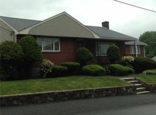 110 Orvis Rd, Revere, MA 02151