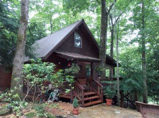 43 Browns Mill Mtn, Suches, GA 30572