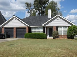 2911 Firefly Ln, Albany, GA 31721