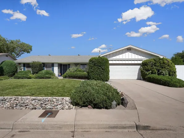 4300 Andrew Dr NE, Albuquerque, NM 87109