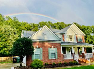 104 Regiment Way, Durham, NC 27705