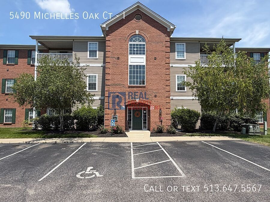 1st image of 5490 Michelles Oak Ct Unit I