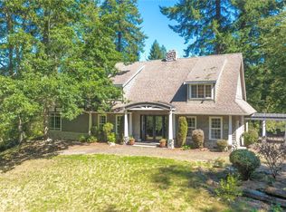 23609 W Lake Kayak Drive, Monroe, WA 98272