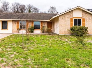 2114 Deadwood Dr, Austin, TX 78744