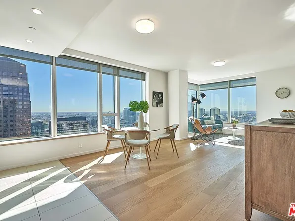 889 Francisco St Unit 3703, Los Angeles, CA 90017