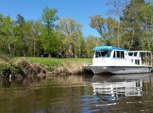 Lucina Cv, Gautier, MS 39553