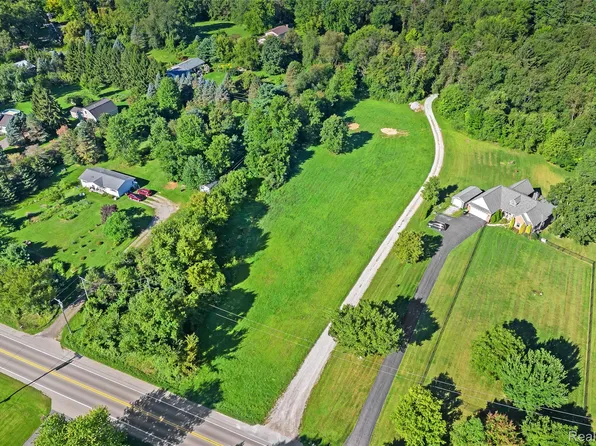 0 Pinckney Rd, Howell, MI 48843