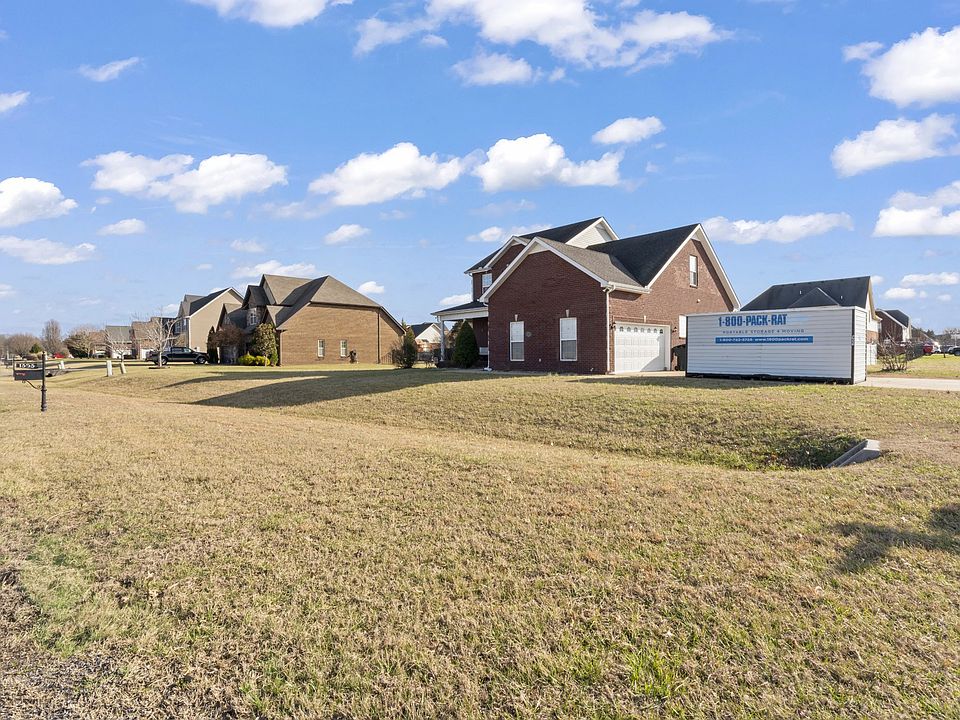 1353 Swamp Leanna Rd, Murfreesboro, TN 37129 Zillow