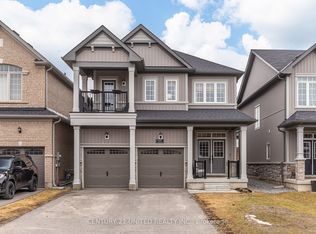 35 Fernridge Hts, Cavan Monaghan, ON L0A 1G0