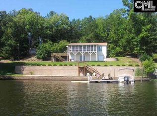 919 Westshore Dr, Ridgeway, SC 29130