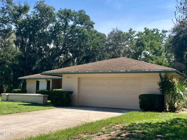 880 ALCALA Drive, St. Augustine, FL 32086