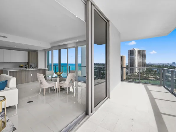 3100 N Ocean Drive #H-1508, Singer Island, FL 33404