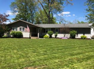 3455 Ensign Cv, Aurora, OH 44202